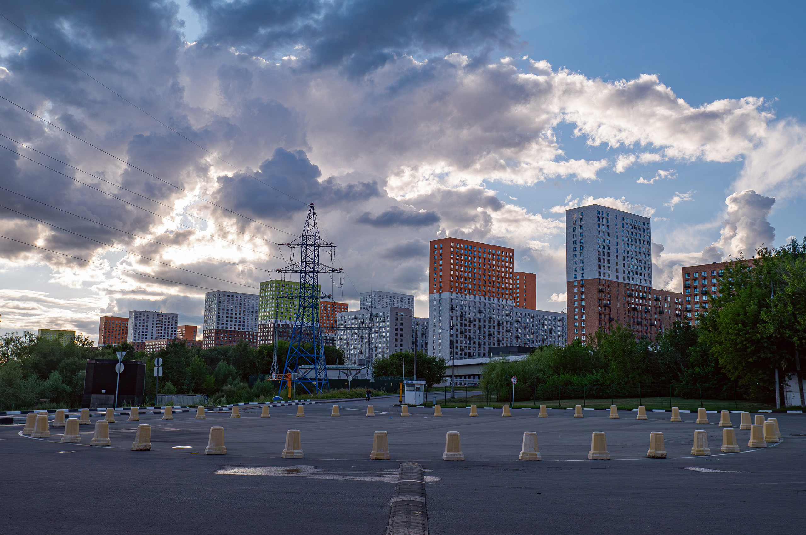 Магический круг